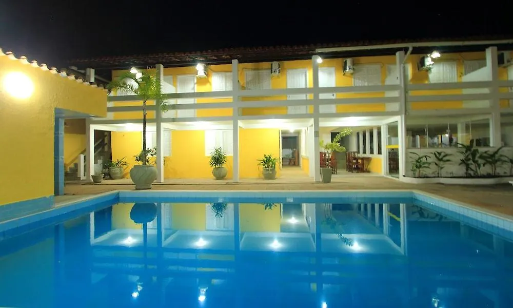Navegantes Hotel Porto Seguro