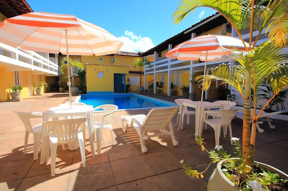 Navegantes Hotel Porto Seguro