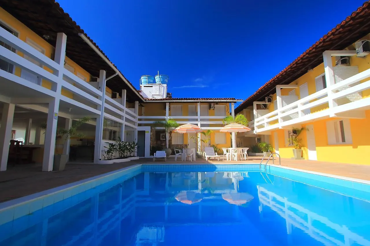 Navegantes Hotel Porto Seguro