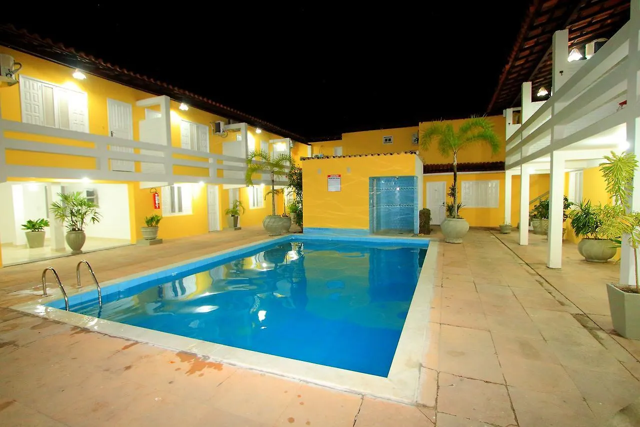Navegantes Hotel Porto Seguro