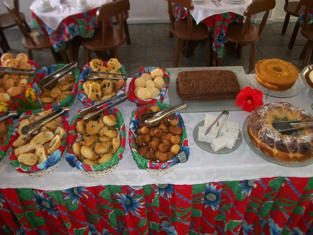 Navegantes Hotel Porto Seguro