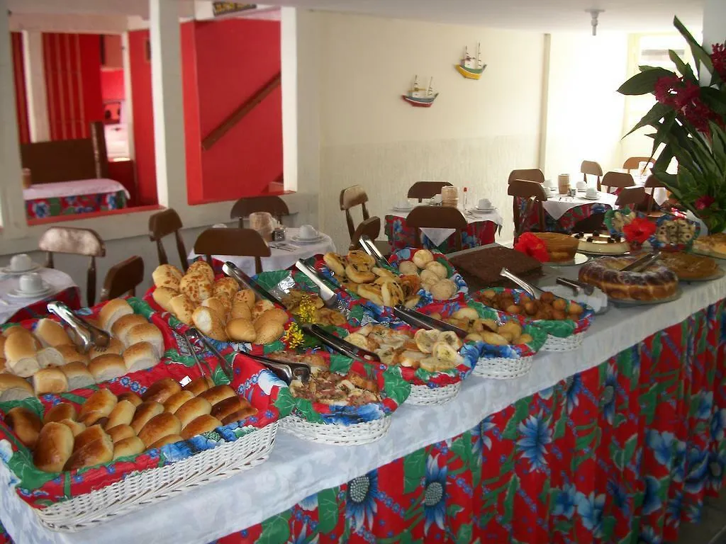 Navegantes Hotel Porto Seguro
