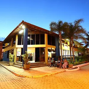 Hotel Boulevard Da Beira Mar Com Café Da Manhã