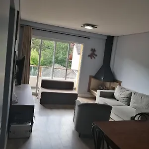 Apartamento Capivari Conforto Campos do Jordão