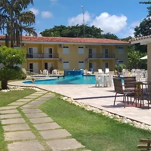 Apart-hotel Boulevard Da 155d