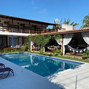 Hotel Aqui Bate A Brisa