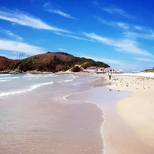 Apartamento Apartamento Av. Dos Namorados Cabo Frio
