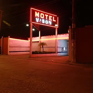 Motel para Casais Vison Guarulhos