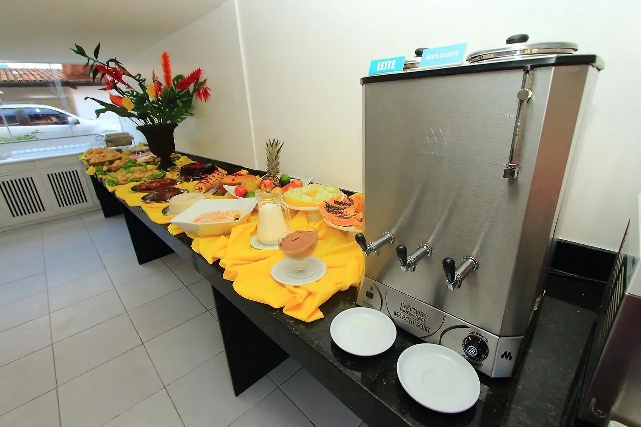 Navegantes Hotel Porto Seguro